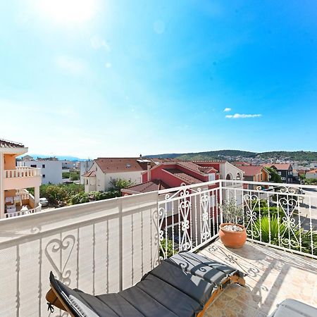 Apartment Dajana Feeling Of Home Τρογκίρ Εξωτερικό φωτογραφία