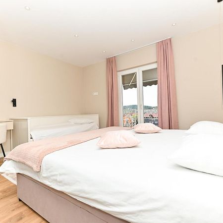 Apartment Dajana Feeling Of Home Τρογκίρ Εξωτερικό φωτογραφία