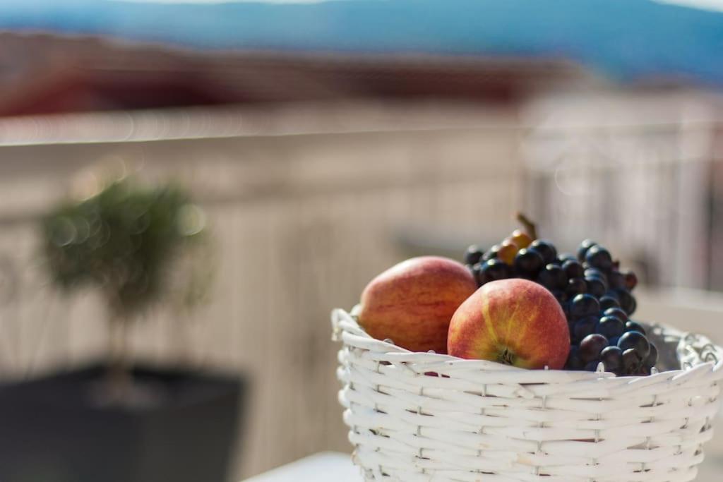 Apartment Dajana Feeling Of Home Τρογκίρ Εξωτερικό φωτογραφία