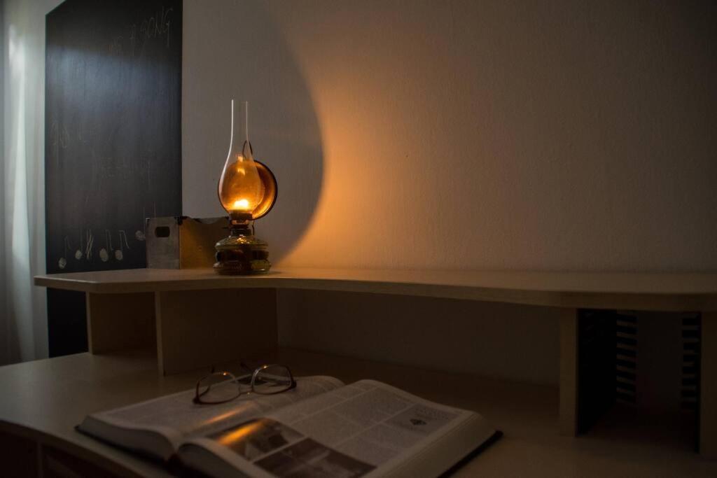 Apartment Dajana Feeling Of Home Τρογκίρ Εξωτερικό φωτογραφία
