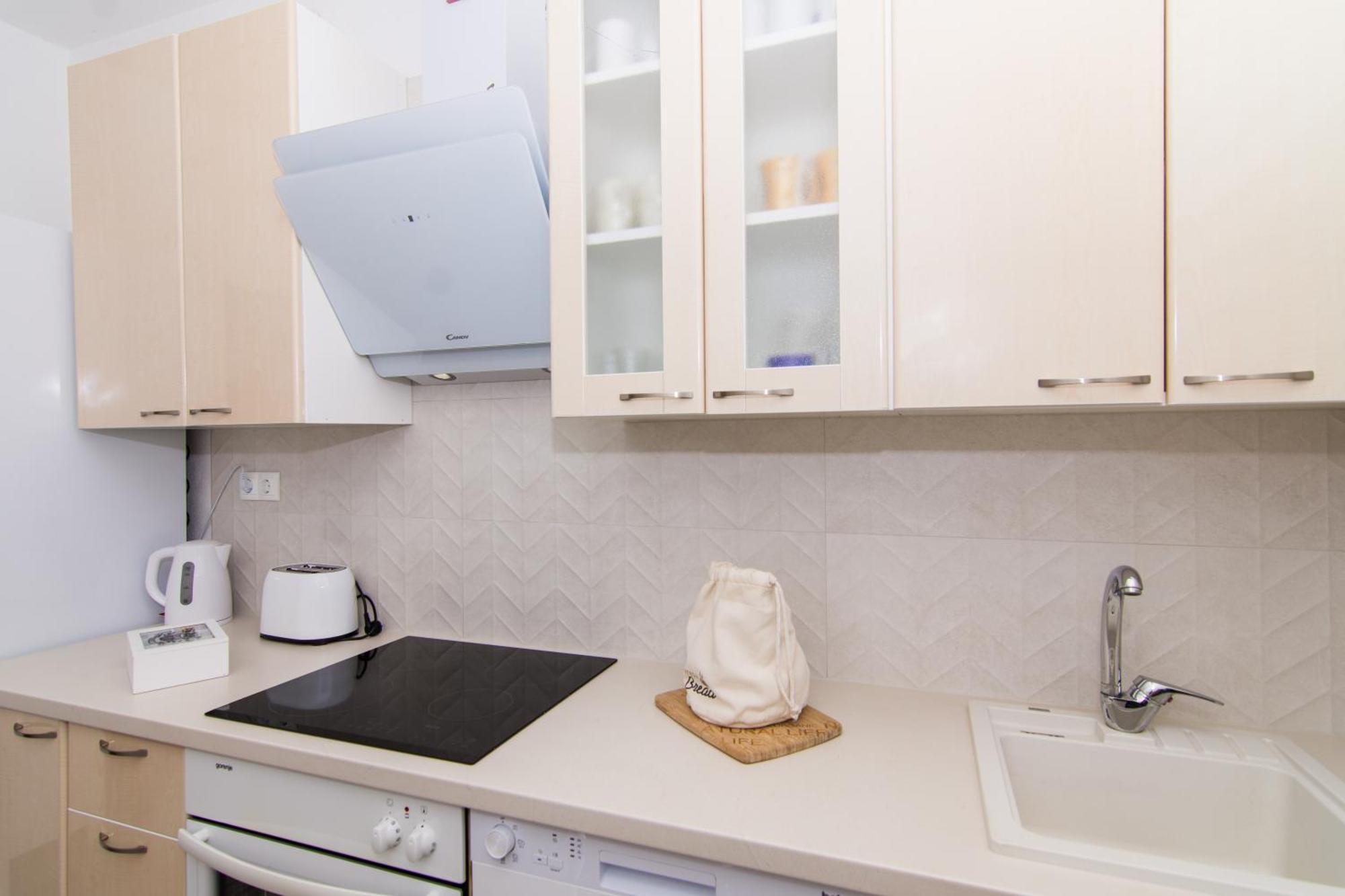 Apartment Dajana Feeling Of Home Τρογκίρ Εξωτερικό φωτογραφία