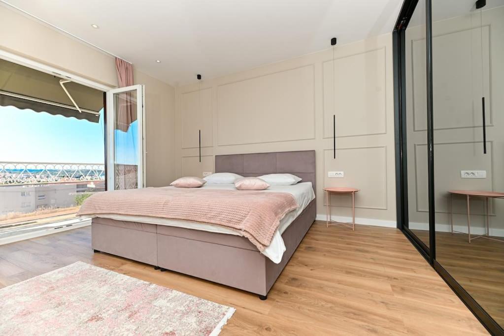 Apartment Dajana Feeling Of Home Τρογκίρ Εξωτερικό φωτογραφία