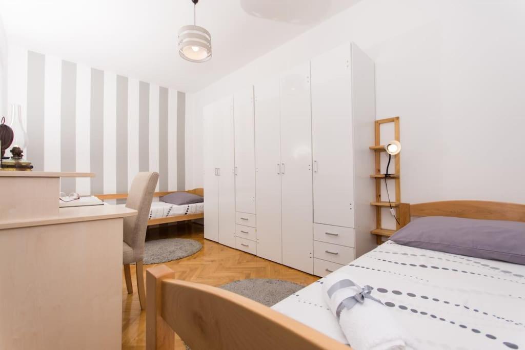 Apartment Dajana Feeling Of Home Τρογκίρ Εξωτερικό φωτογραφία