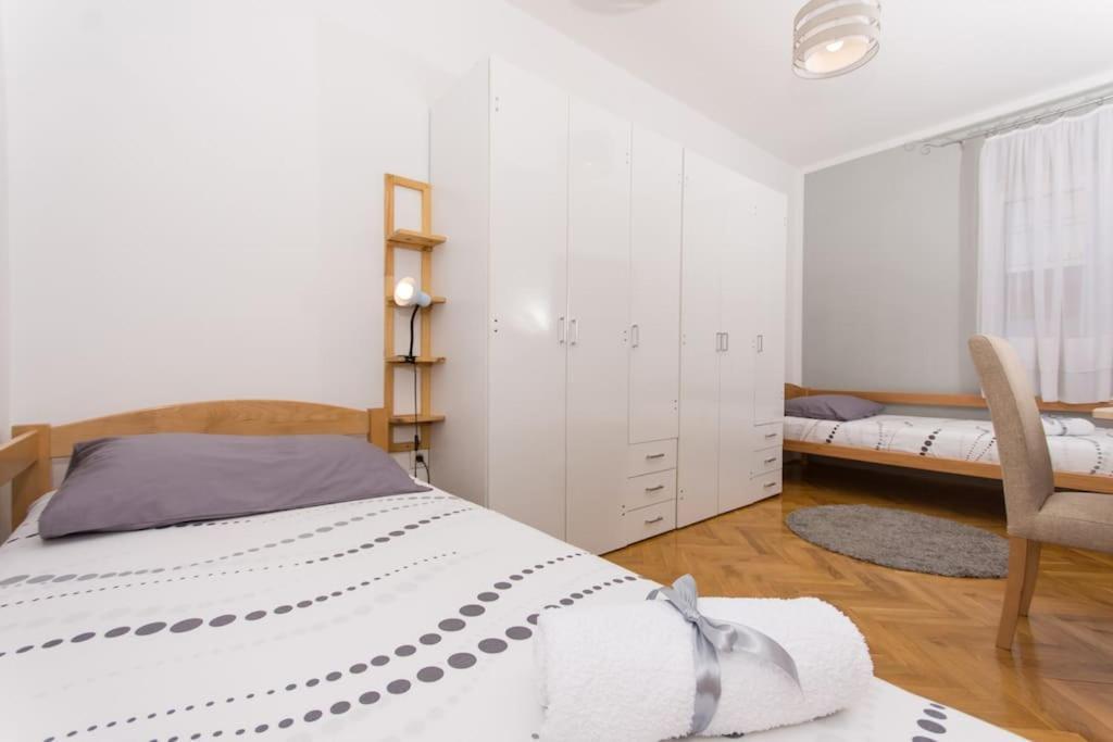 Apartment Dajana Feeling Of Home Τρογκίρ Εξωτερικό φωτογραφία