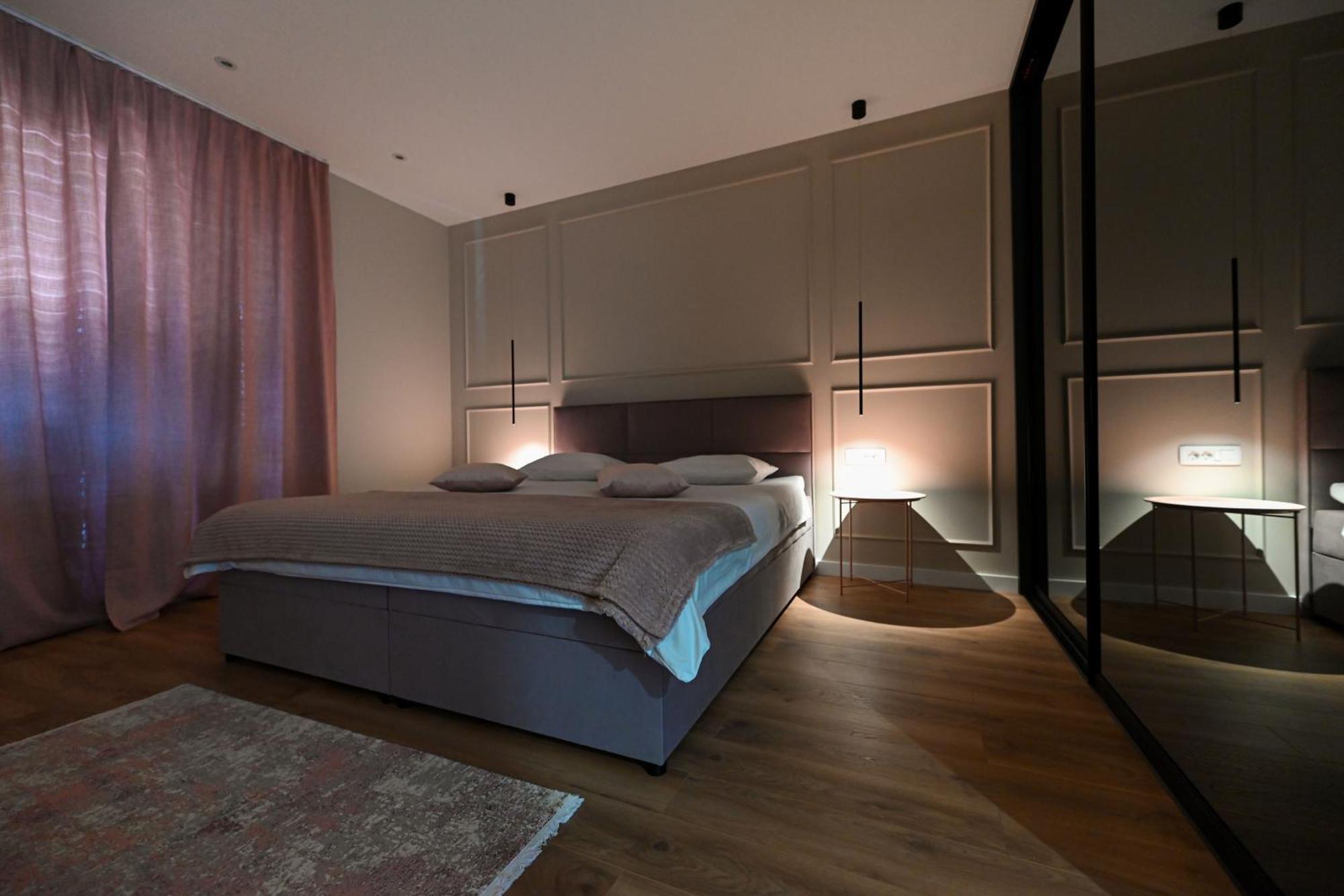 Apartment Dajana Feeling Of Home Τρογκίρ Εξωτερικό φωτογραφία