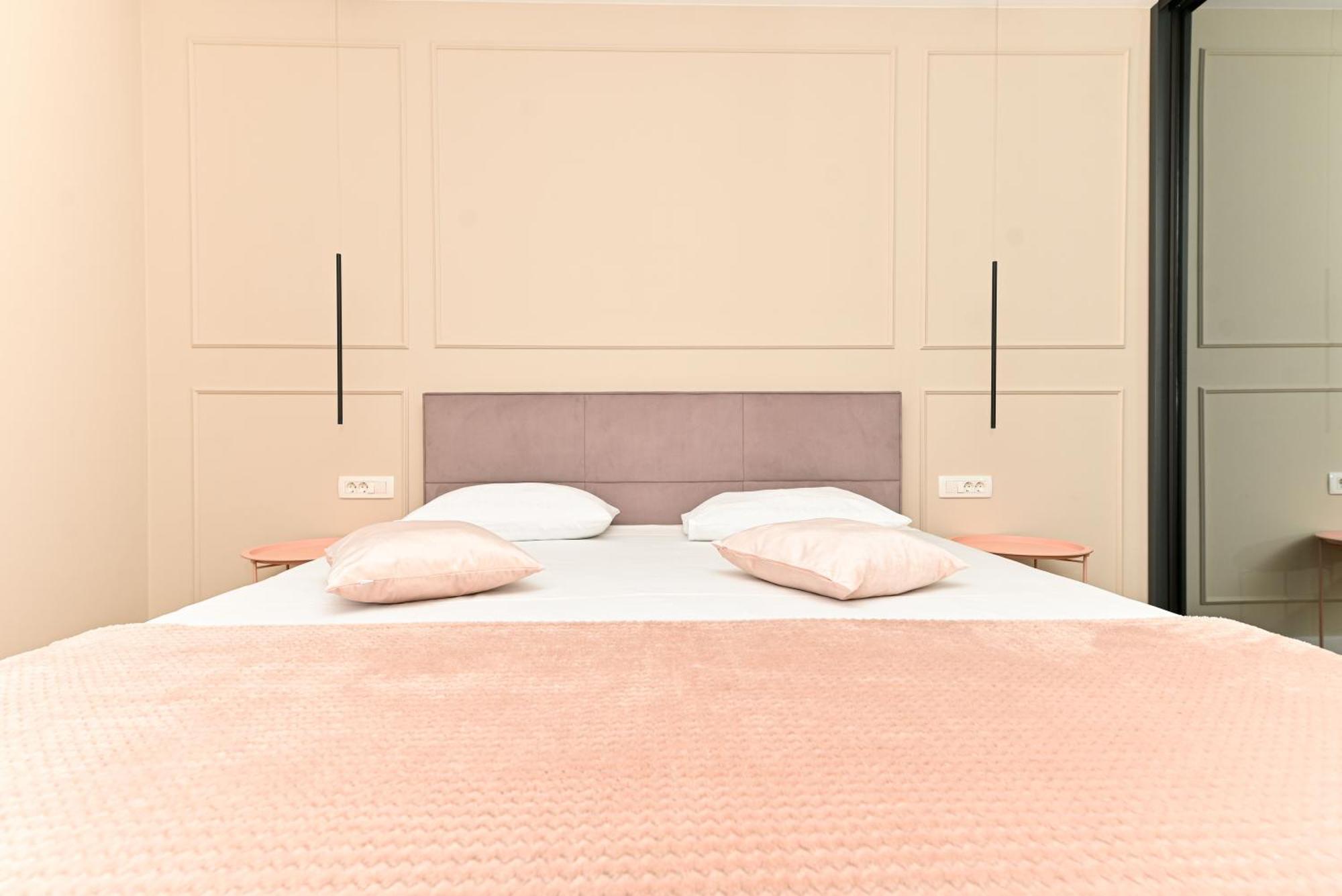 Apartment Dajana Feeling Of Home Τρογκίρ Εξωτερικό φωτογραφία