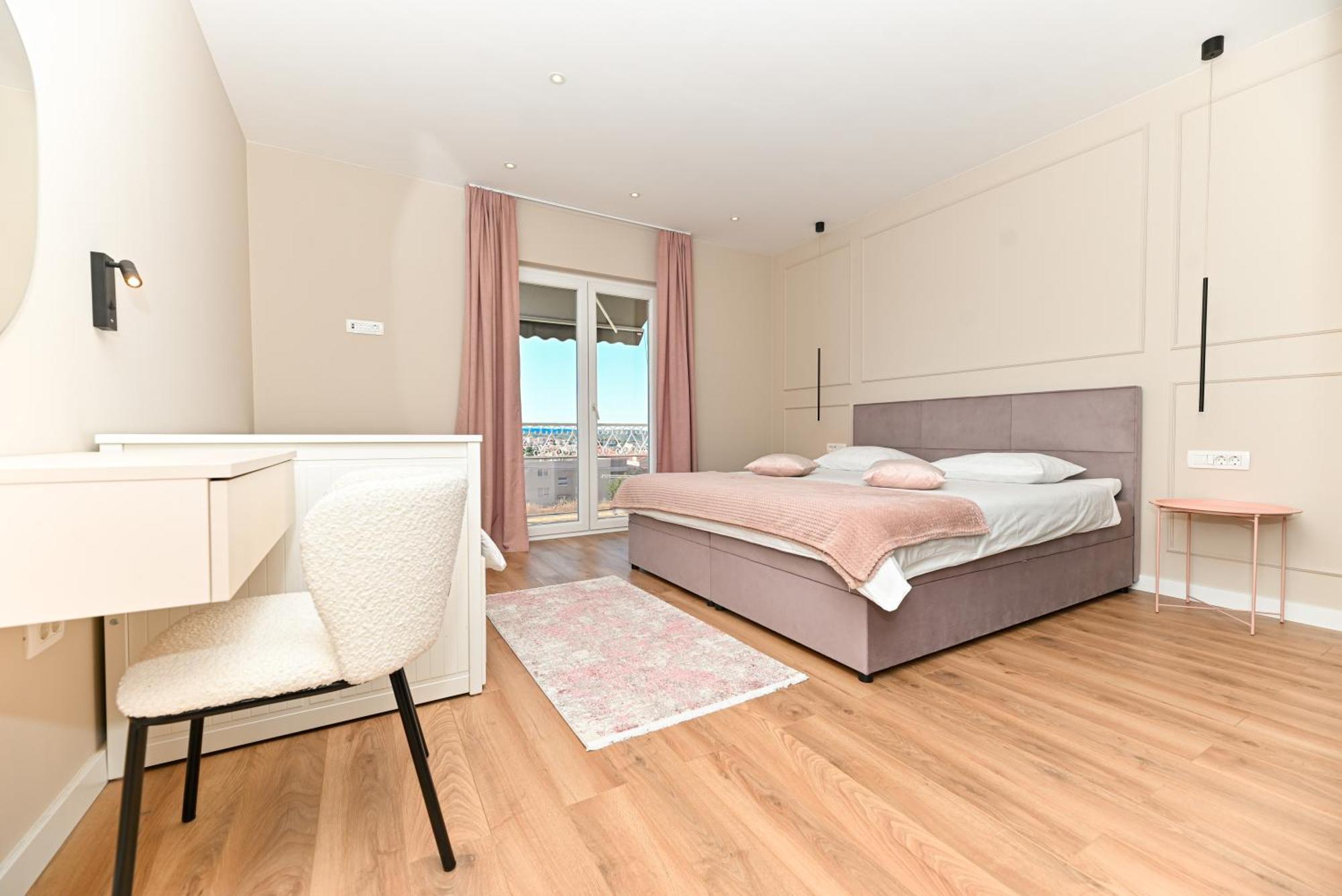 Apartment Dajana Feeling Of Home Τρογκίρ Εξωτερικό φωτογραφία