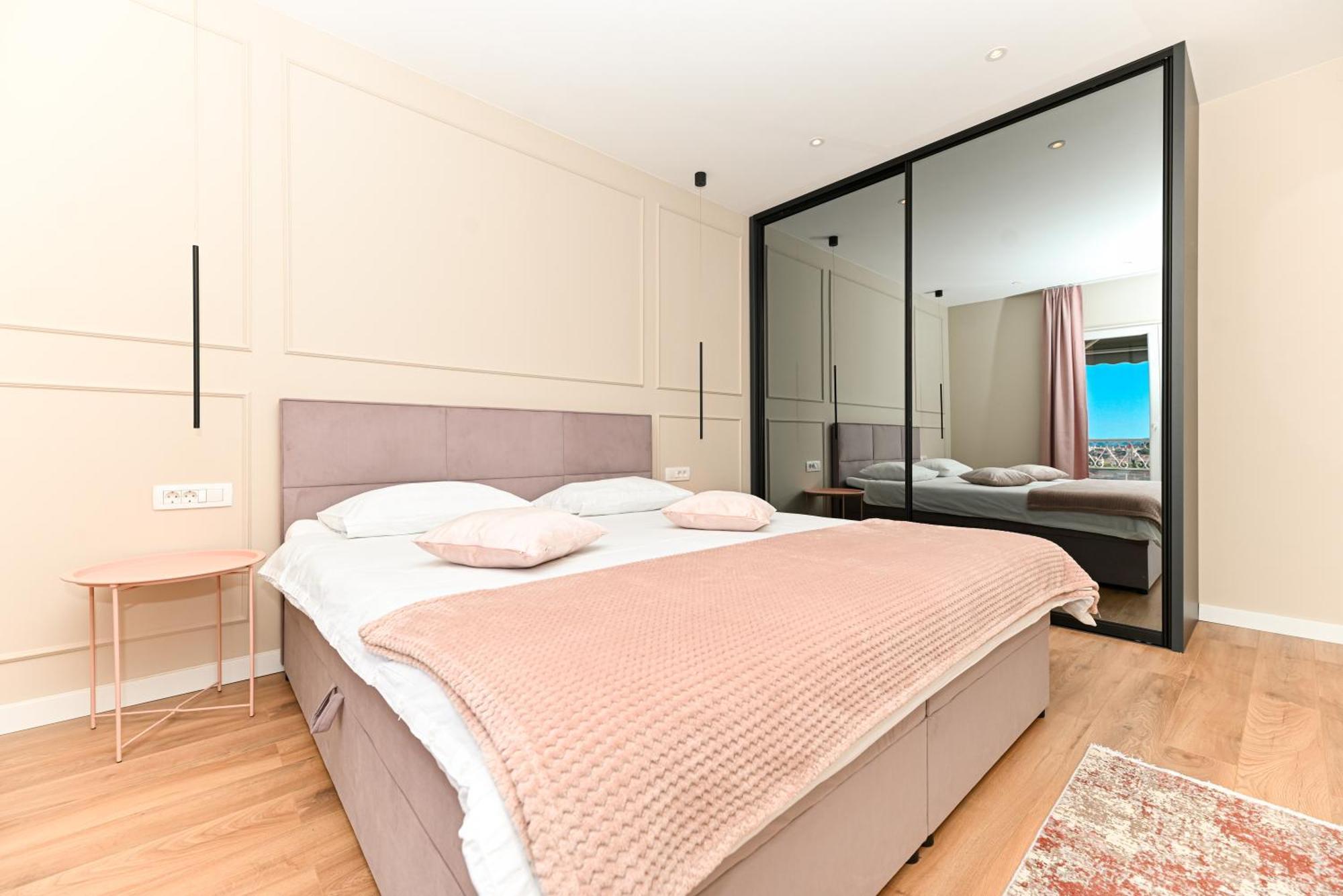Apartment Dajana Feeling Of Home Τρογκίρ Εξωτερικό φωτογραφία