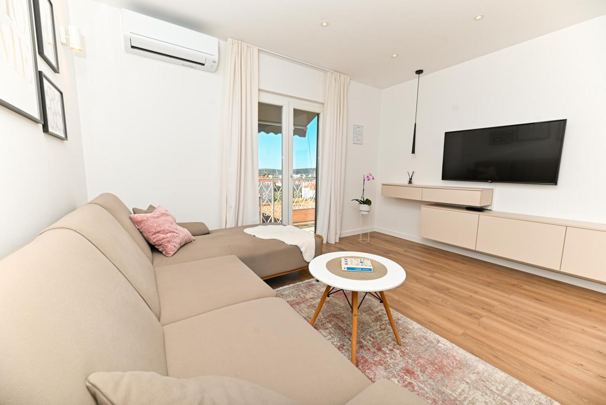 Apartment Dajana Feeling Of Home Τρογκίρ Εξωτερικό φωτογραφία